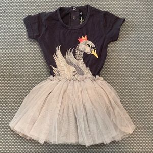 Rockyourkid Girls Dress